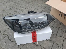 Skoda Fabia III Monte Carlo diely - 13