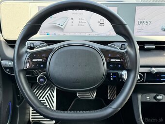 Hyundai Ioniq 5 58 kWh Premium - 13