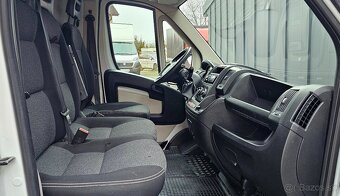 Fiat Ducato 2.3 Mjet 150k L4H3 Maxi 3.5t Iveco Motor SR - 13
