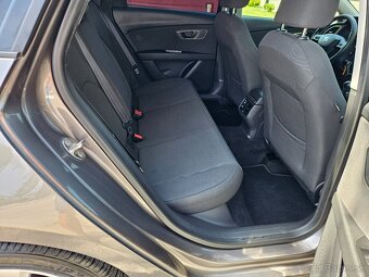 Seat Leon 1.6 TDI CR Style ECO TDI - 13