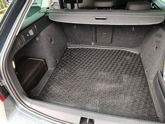 Octavia combi 4x4 2,0Tdi 135kw,r.2019,kúp.SR,1.majitel DSG - 13