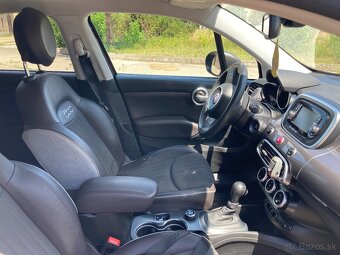 500X 1.4 Benzín - 13