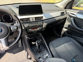 BMW X1 xDrive 18d A/T - 13