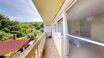 Dvojgeneračný RD, pozemok 576m, bazén, garáž,ul. Pod Lipovým - 13