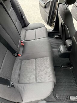 Audi A4 B7 2.0 TDI - 13