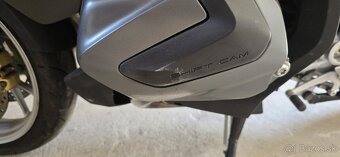 BMW R1250RT, r.v. 2021,naj.22tis.km - 13