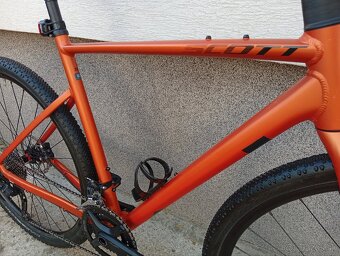 Ponúkam na predaj Scott Speedster Gravel 30  28" - 13