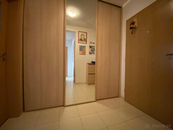 Predaj 2-izbového bytu v novostavbe v Petržalke - 13