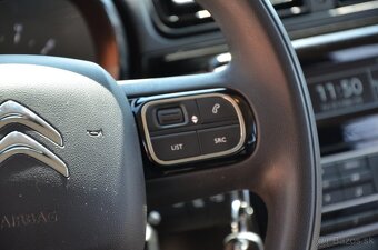 Citroën C3 PureTech 110 S&S 81kw - 13