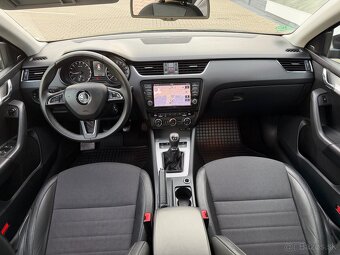 Škoda Octavia Combi 4x4 2.0TDI Style+ 150ps Webasto Canton - 13