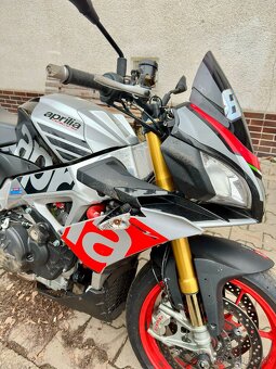 Aprilia tuono V4 1100 factory - 13