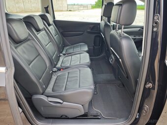 Volkswagen Sharan Highline 2.0TDI 177k DSG - 13