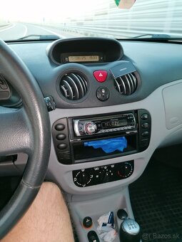 Citroen c3 1.4 hdi - 13