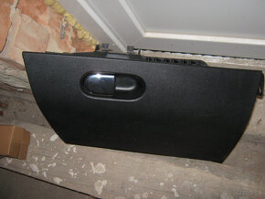 fiat bravo 2 lavé predné a zadné dvere LACNO - 13