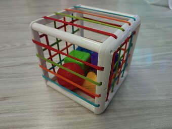 Rôzne hračky za odvoz - 13