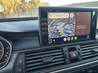 Predám Možná výmena Audi a6 c7 allroad - 13