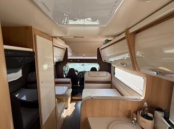 Forster 699 VB TOP STAV - 13