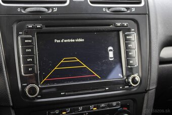 Volkswagen Golf Variant 1.6 TDI, 77kW (2011) - 13