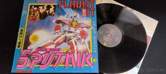 LP rock / metal - 13