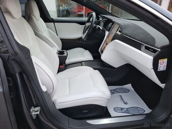 ===Tesla Model S 90D Free Supercharger=== - 13