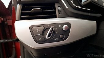 A5 coupe 3,0tdi quattro AT - 13