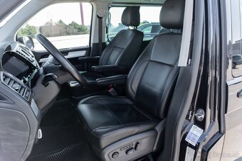 Volkswagen Caravelle 2.0 TDI 4x4 - 13