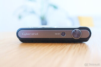 Sony Cyber-shot DSC-W800 - 13