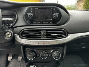 Fiat Tipo 2018 - 13