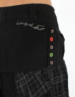 Desigual 2x sukňa + 2x top veľ. L - od 10€ - 13