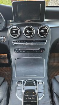 Mercedes GLC 250 4 MATIC - 13