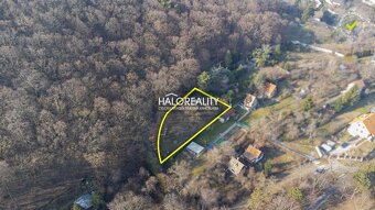 HALO reality - Predaj, rekreačný pozemok Bratislava Dúbravka - 13