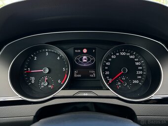 Volkswagen Passat Variant 2.0 TDi DSG, r.v.: 2020 - 13
