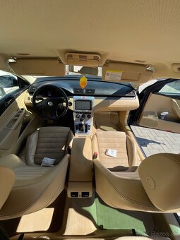 VW Passat B6 1.9 TDi 77kw - 13