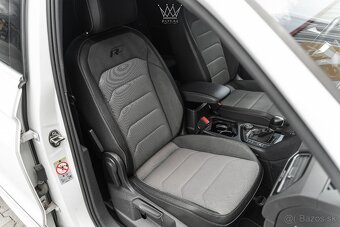 Volkswagen Tiguan 2.0 TDI SCR BMT 190k 4MOTION Edition Highl - 13