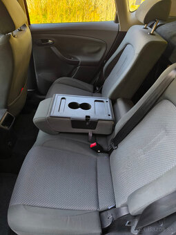 Seat Altea 1.6 Benzin + LPG - 13