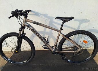 Bicykel Rockrider ST540, vo velmi dobrom stave - 13