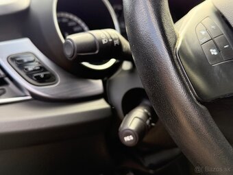 Alfa Romeo Giulietta 1.4 T Distinctive - 13