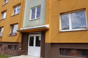 3-izbový byt s balkónom - lokalita Kežmarok. - 13