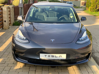 PREDANÉ Tesla Model 3 SR+ (záruka do 12/2027) - 13