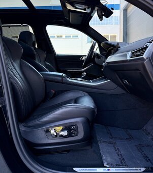 BMW X5 30d xDrive MPACKET - 13