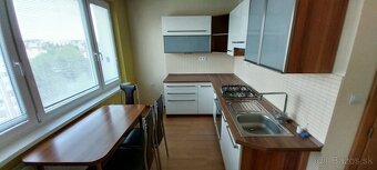 3 izbový byt v centre mesta - 13