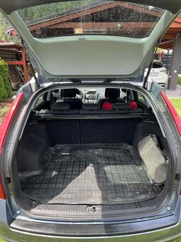 Kia Cee'd SW 1.6 2009  93kw - 13