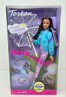 Barbie style glam deluxe a Teresa - 13