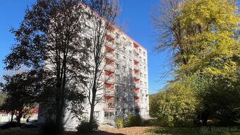 TRIOREALITY - 3+1 byt s balkónom na predaj - Školská ul. - 13