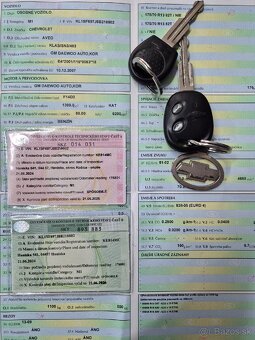 Chevrolet Aveo 1.4 16v - 13