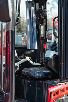 Kingway S15K - minibager - 13