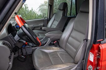 Land Rover Discovery 2.5 Td5 102kW - 13