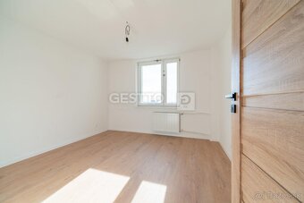 GESTTO | 4-IZBOVÝ BYT | KOMPLETNÁ REKONŠTRUKCIA | ČAJKOVSKÉH - 13