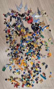 Lego - velka zbierka - 13