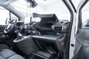 Opel Combo Van (L2) 1.5 CDTI 102k - 13